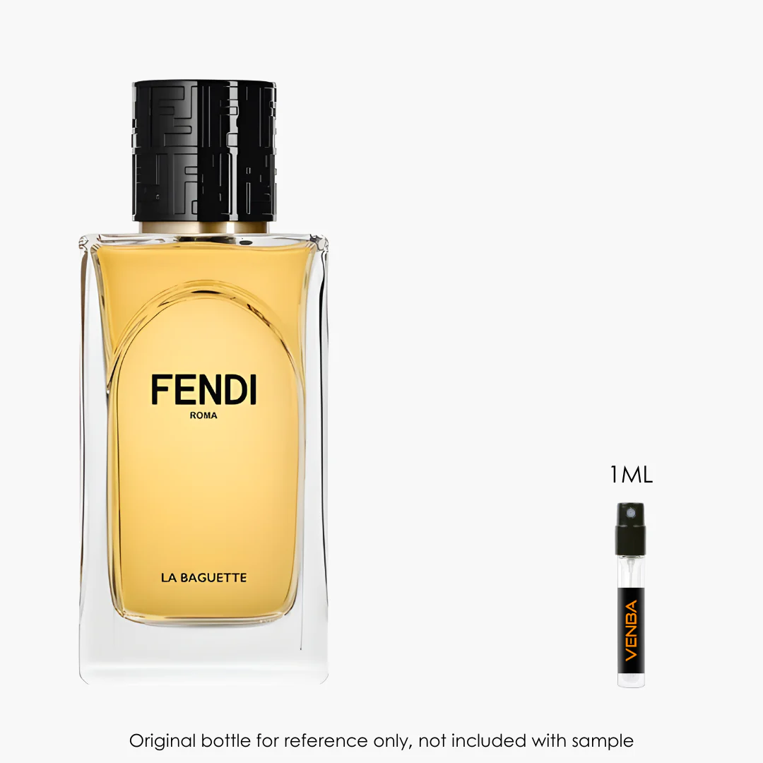 Fendi La Baguette EDP - Image 2