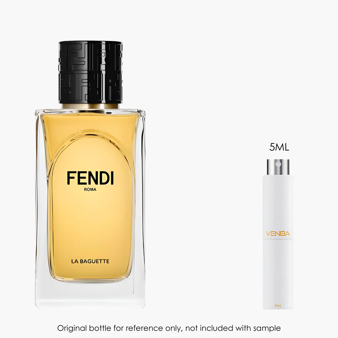 Fendi La Baguette EDP - Image 3