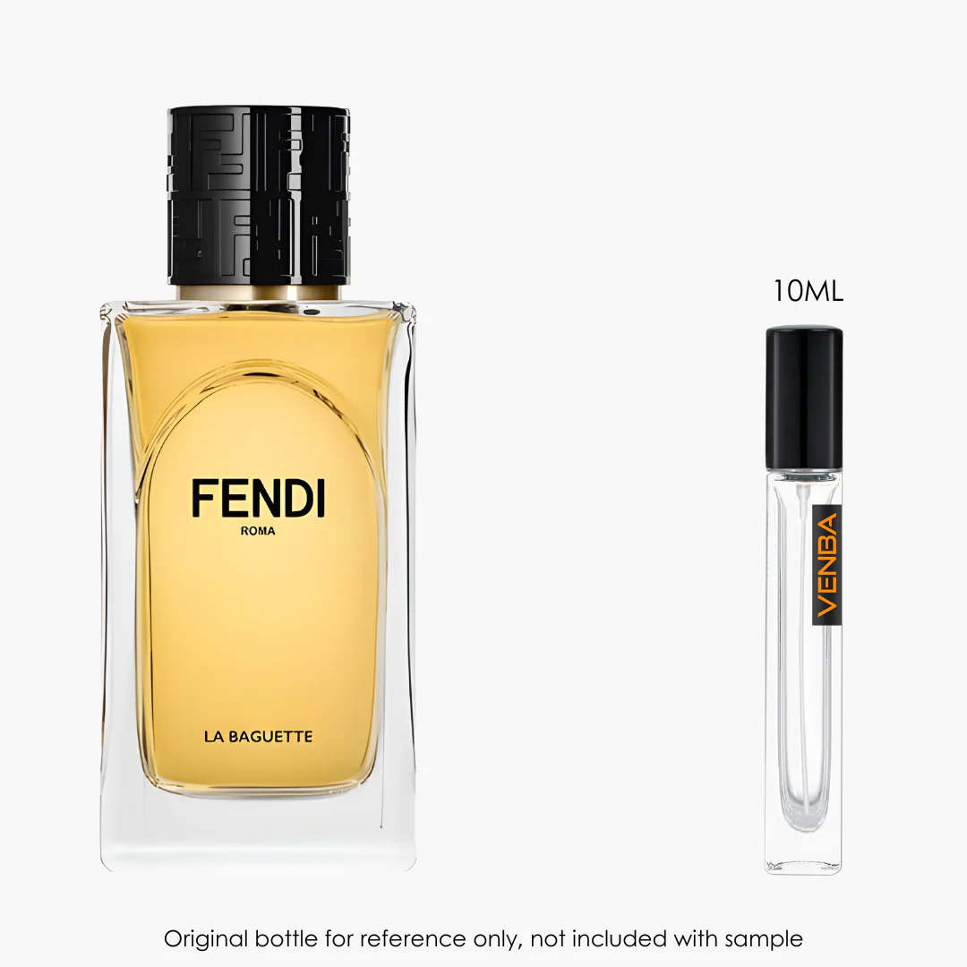 Fendi La Baguette EDP - Image 4