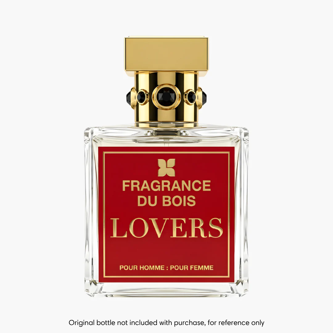 Fragrance Du Bois Lovers Extrait - Image 3