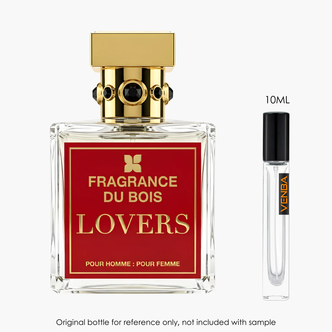 Fragrance Du Bois Lovers Extrait - Image 5