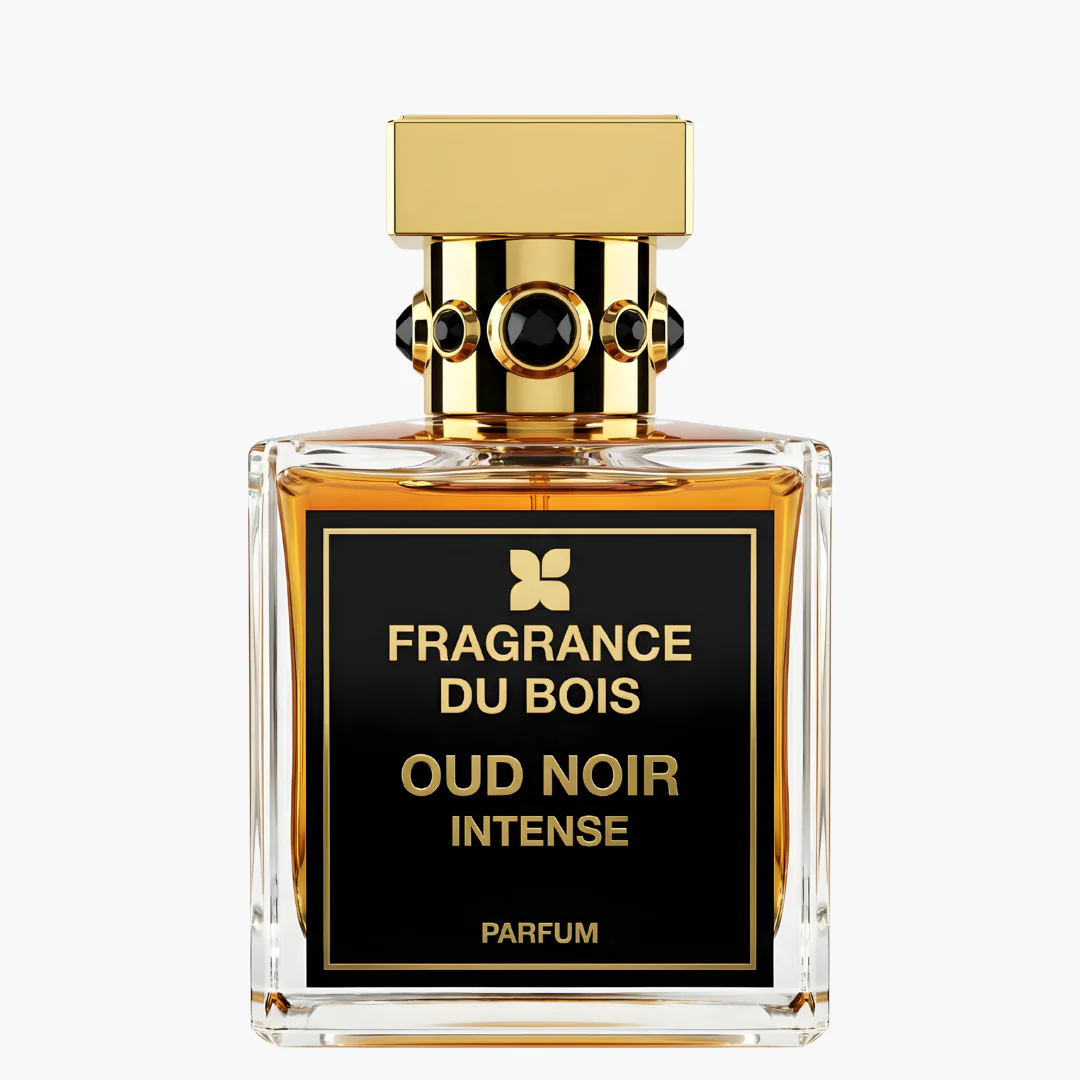 Fragrance Du Bois Oud Noir EDP Intense