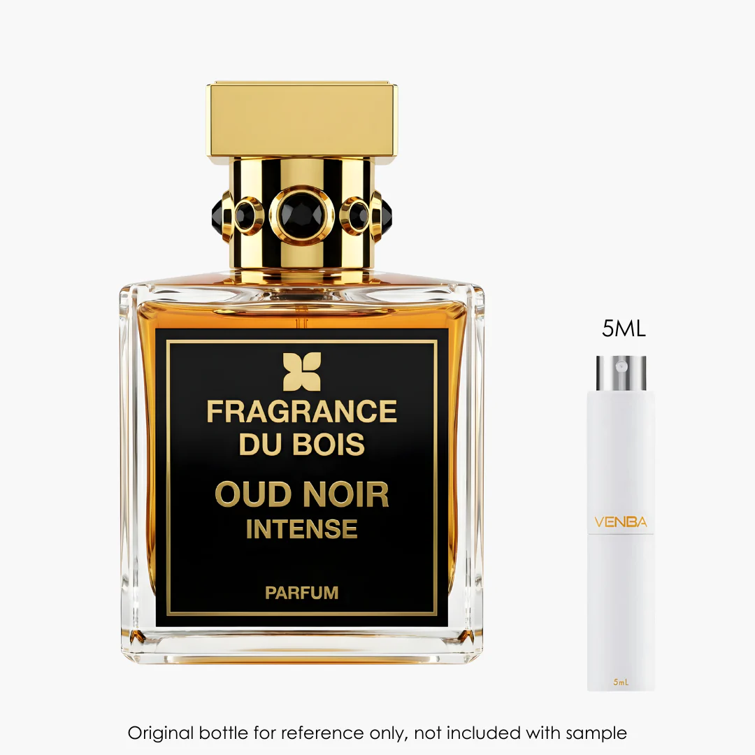 Fragrance Du Bois Oud Noir EDP Intense - Image 3