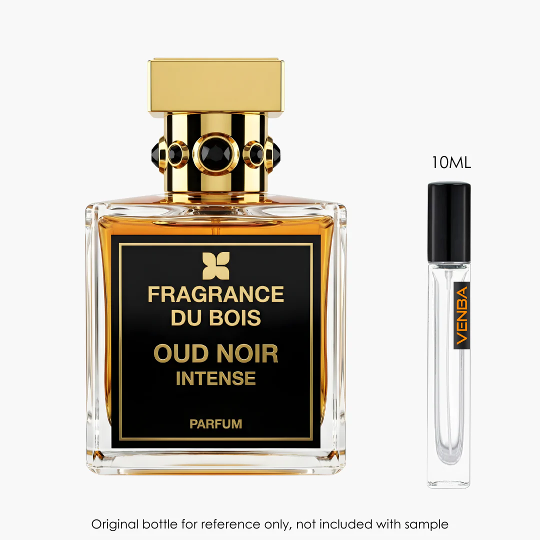 Fragrance Du Bois Oud Noir EDP Intense - Image 4