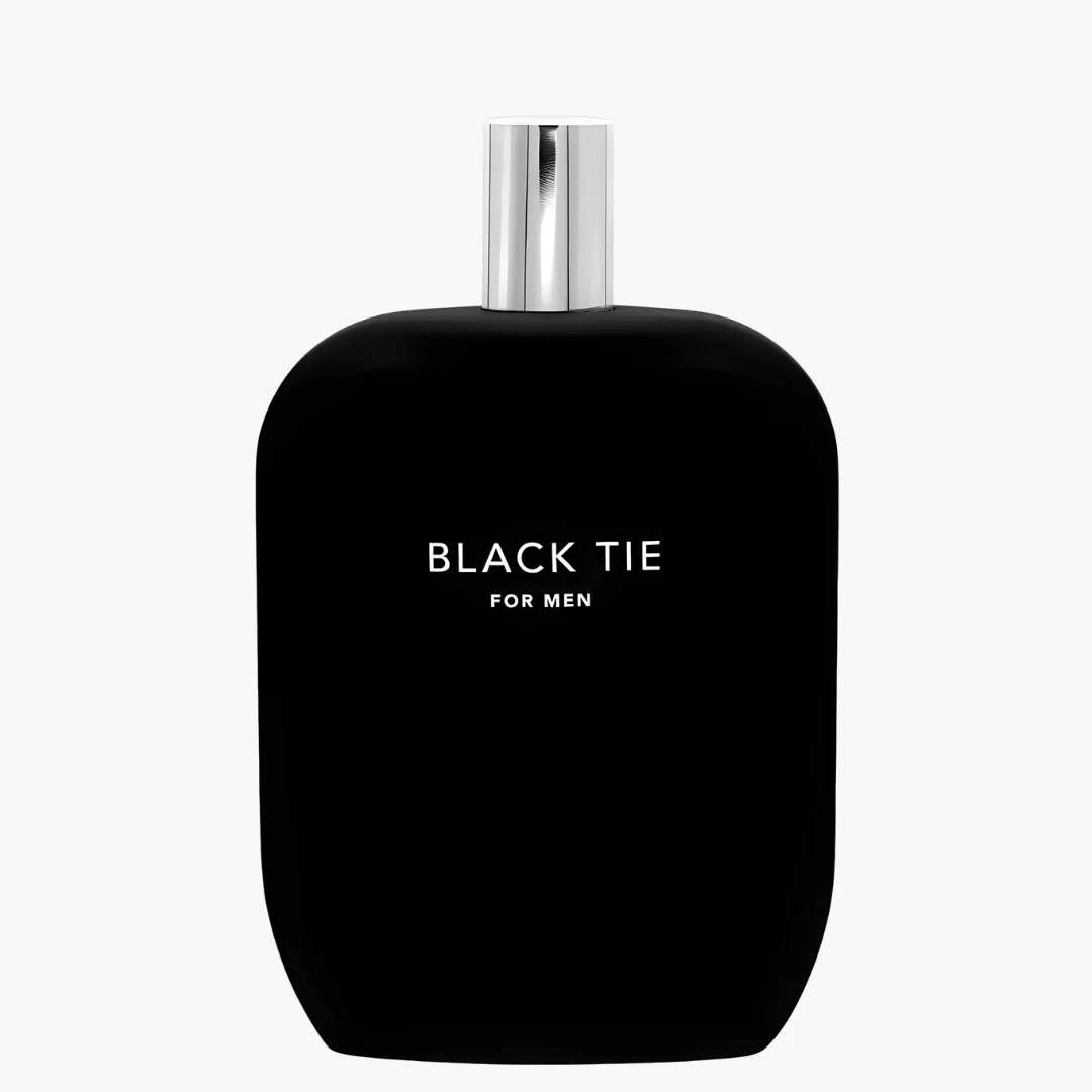 Fragrance One Black Tie For Men Extrait