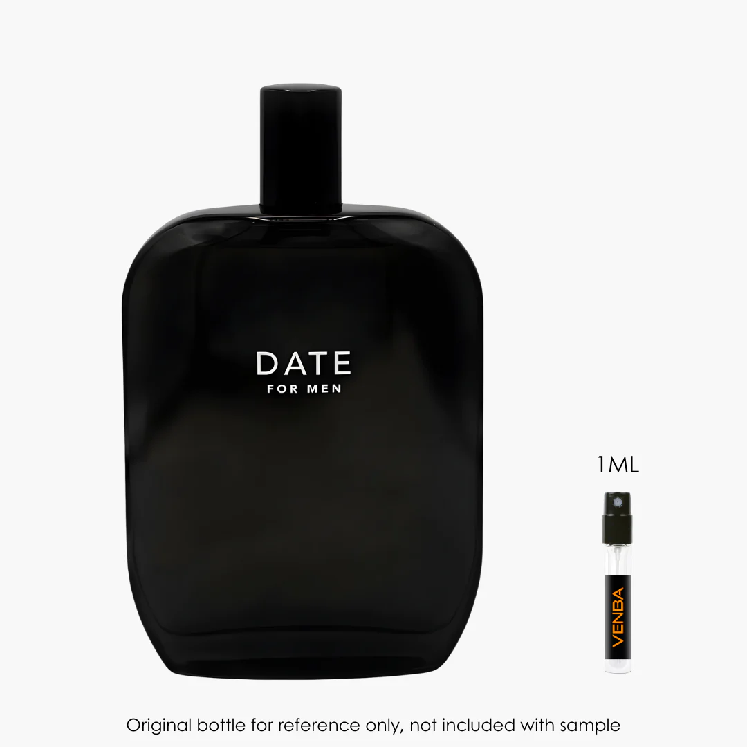 Fragrance One Date For Men Extrait - Image 2