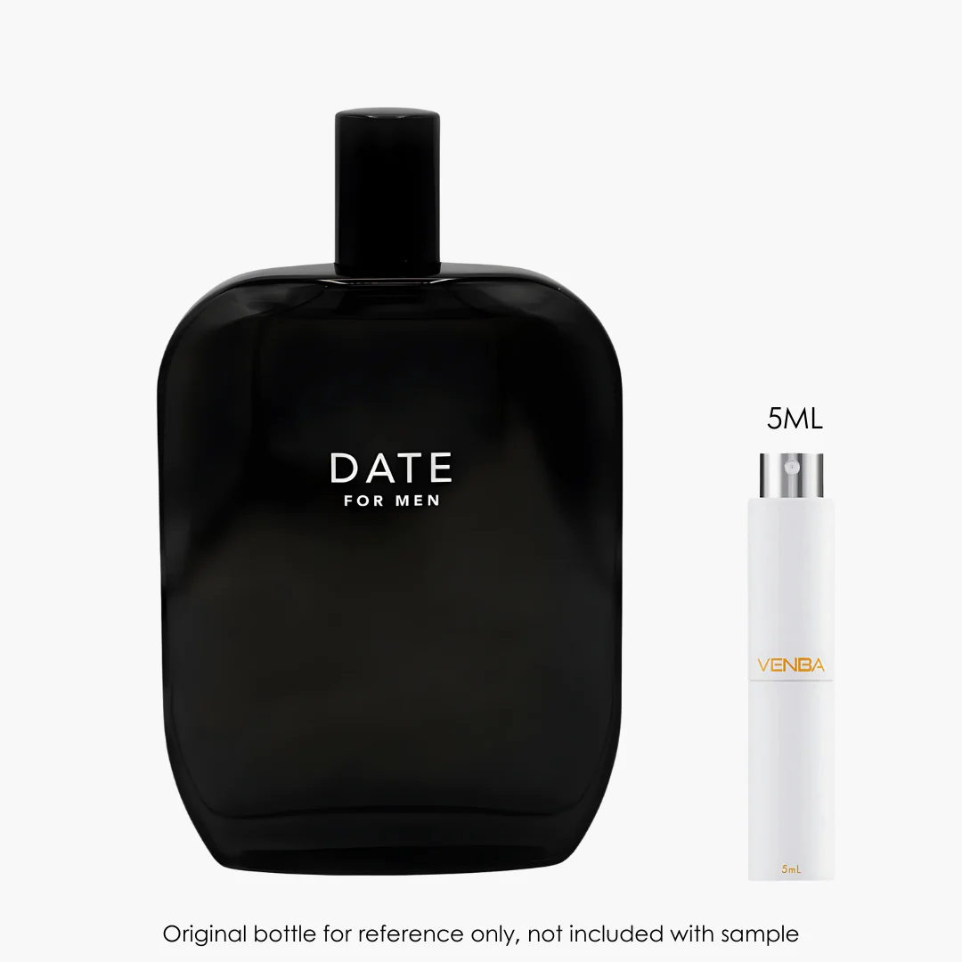 Fragrance One Date For Men Extrait - Image 3