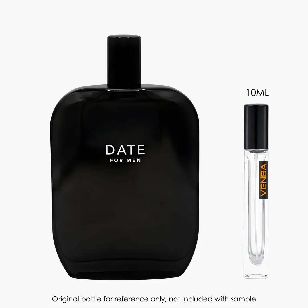 Fragrance One Date For Men Extrait - Image 4