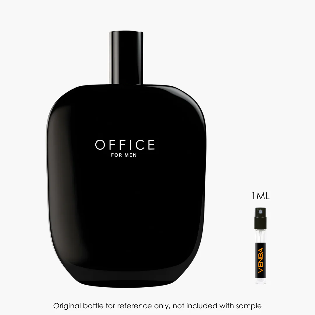 Fragrance One Office For Men EDP - Image 2