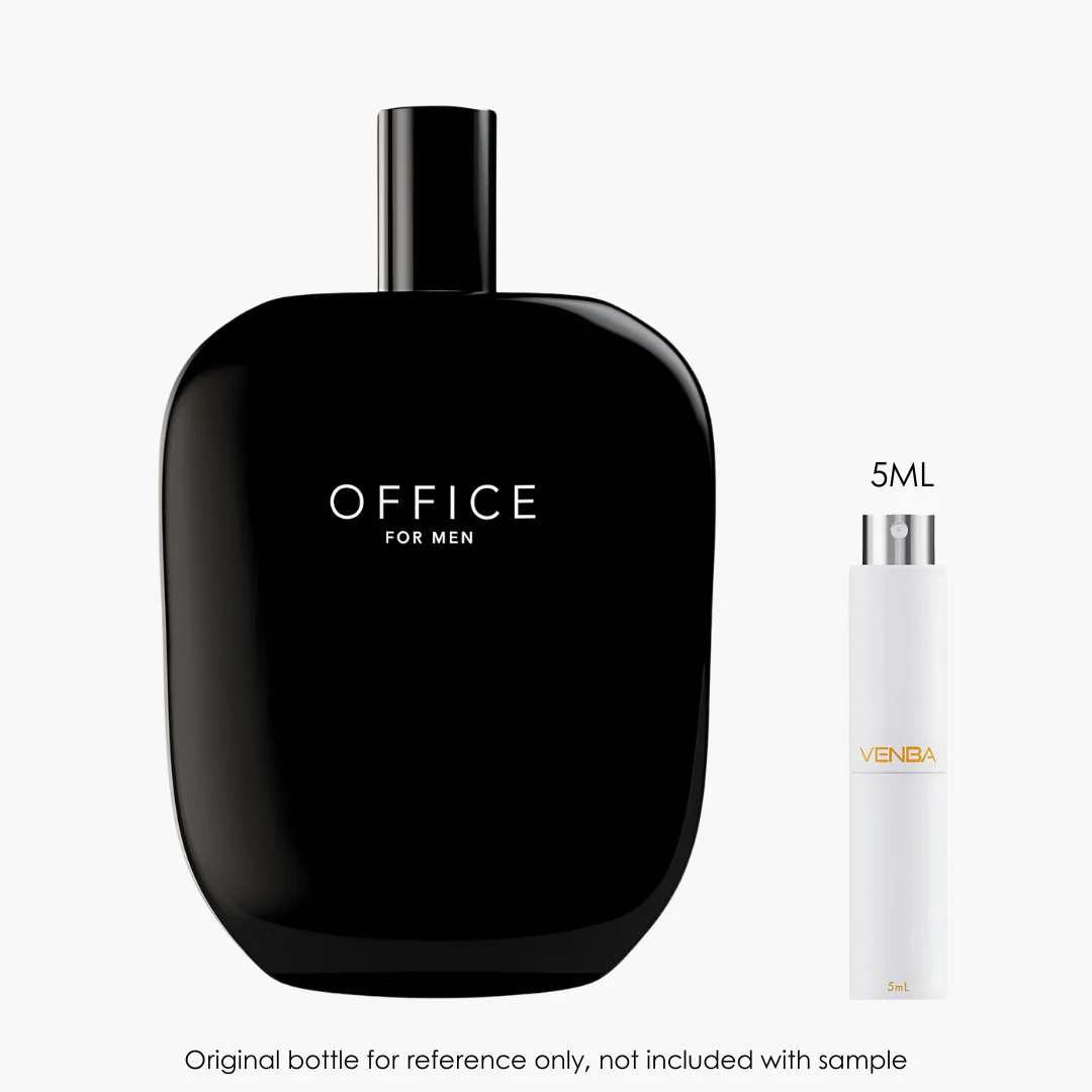 Fragrance One Office For Men EDP - Image 3