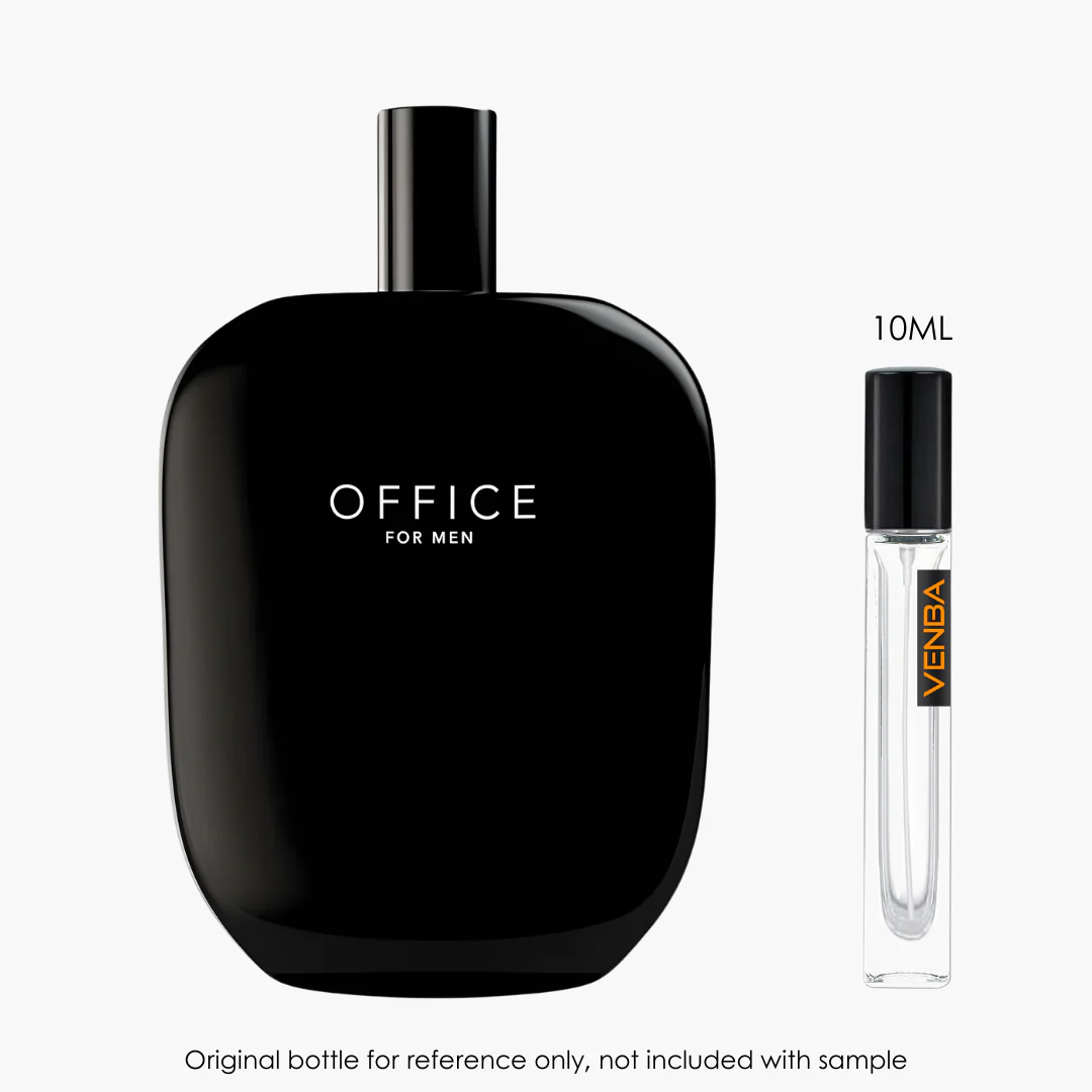 Fragrance One Office For Men EDP - Image 4