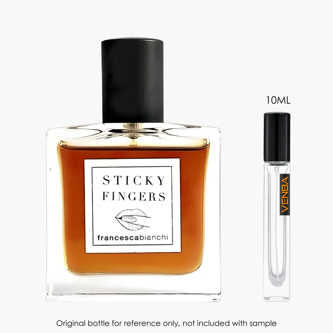 Francesca Bianchi Sticky Fingers Extrait - Image 4
