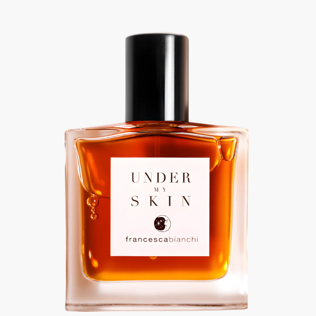 Francesca Bianchi Under My Skin Extrait