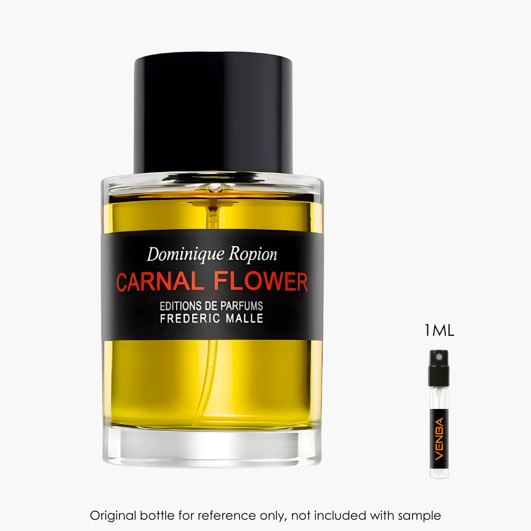 Frederic Malle Carnal Flower EDP - Image 2