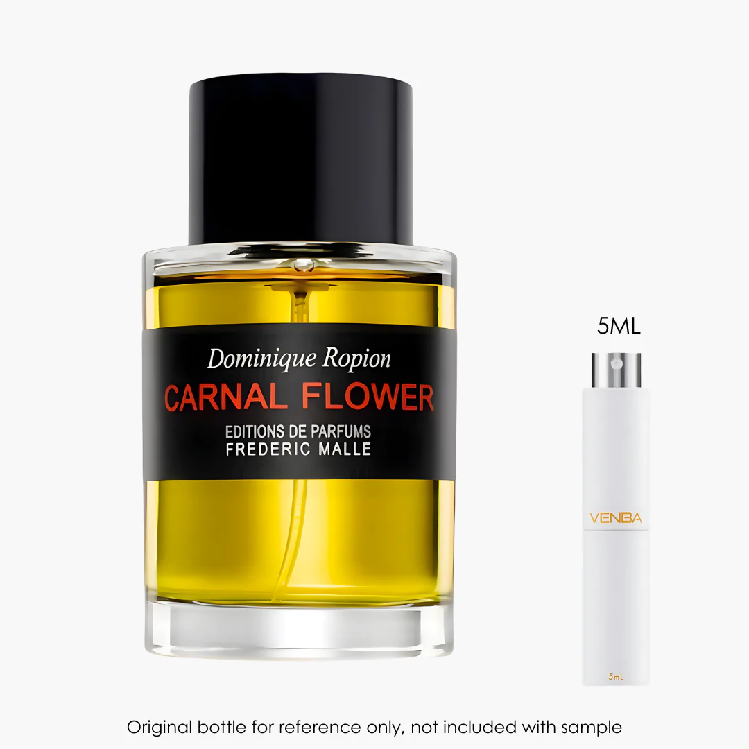 Frederic Malle Carnal Flower EDP - Image 3