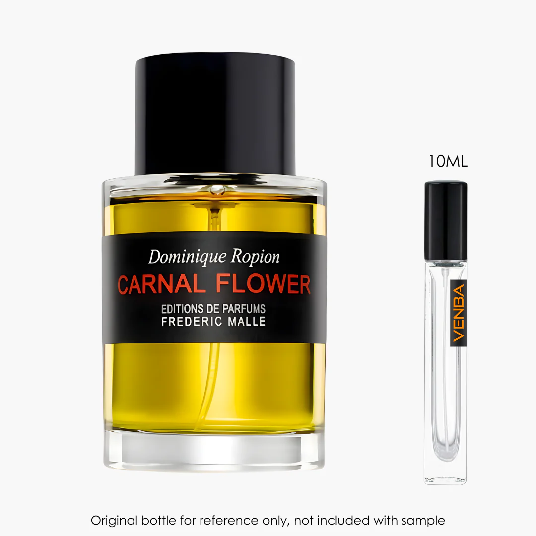 Frederic Malle Carnal Flower EDP - Image 4