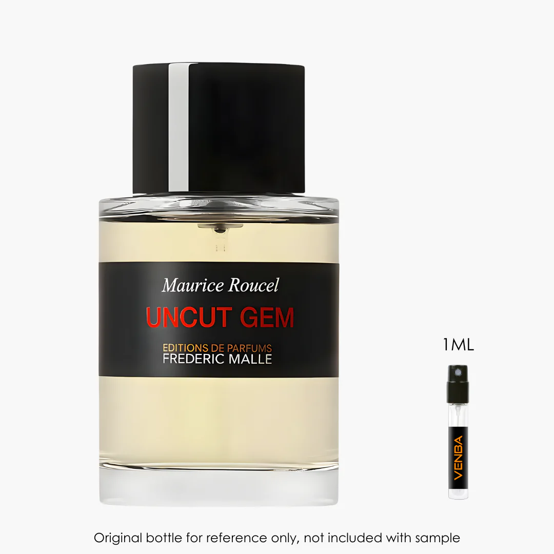 Frederic Malle Uncut Gem EDP - Image 2