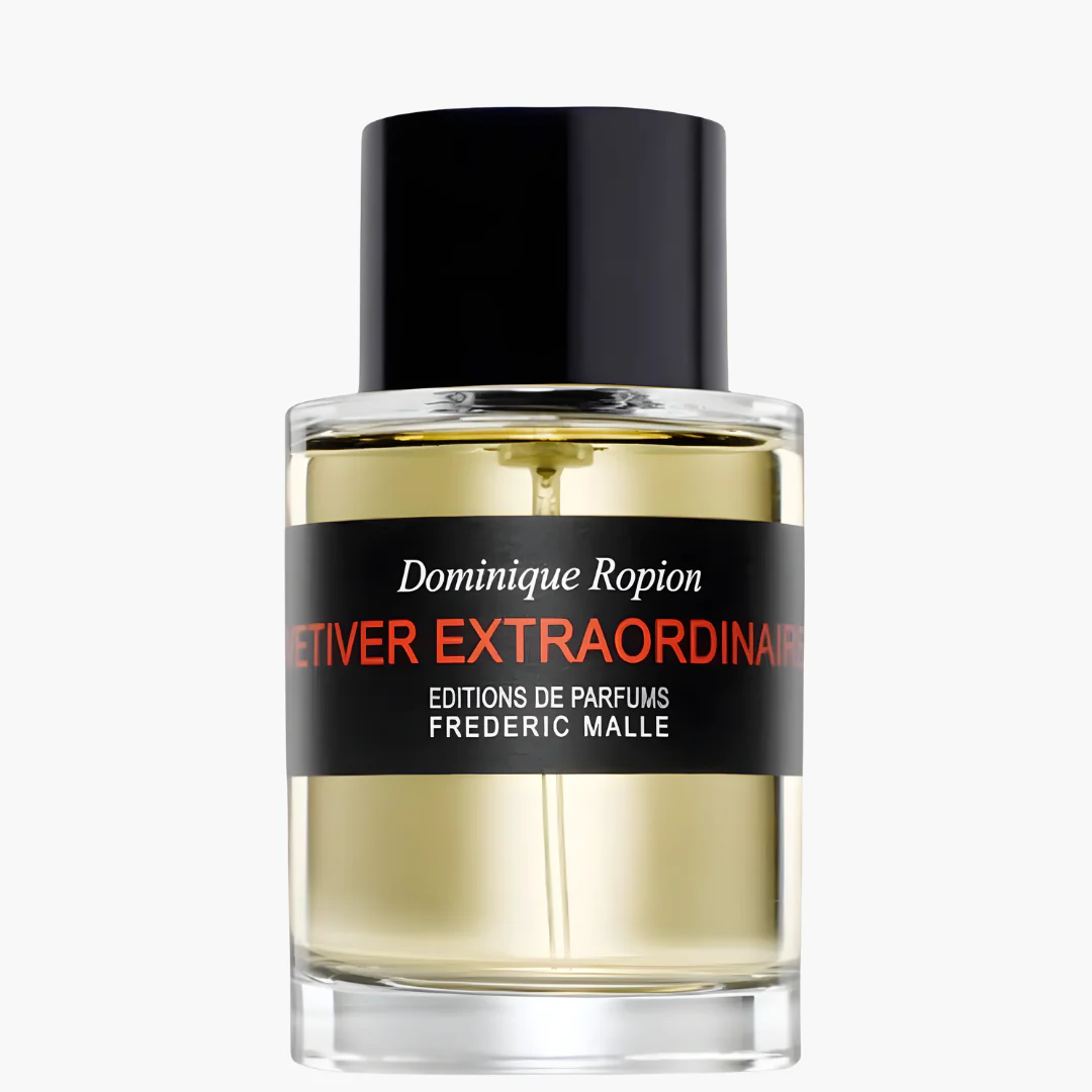 Frederic Malle Vetiver Extraordinaire EDP