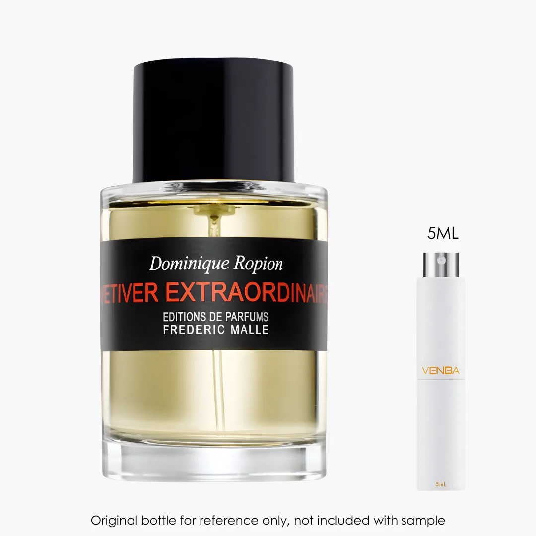 Frederic Malle Vetiver Extraordinaire EDP - Image 3