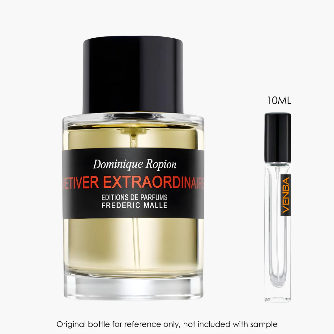 Frederic Malle Vetiver Extraordinaire EDP - Image 4