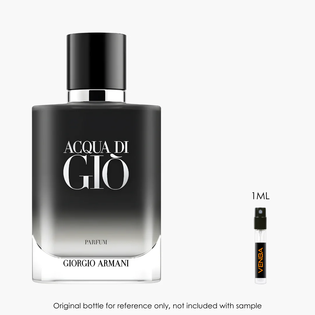 Giorgio Armani Acqua Di Gio Parfum - Image 2
