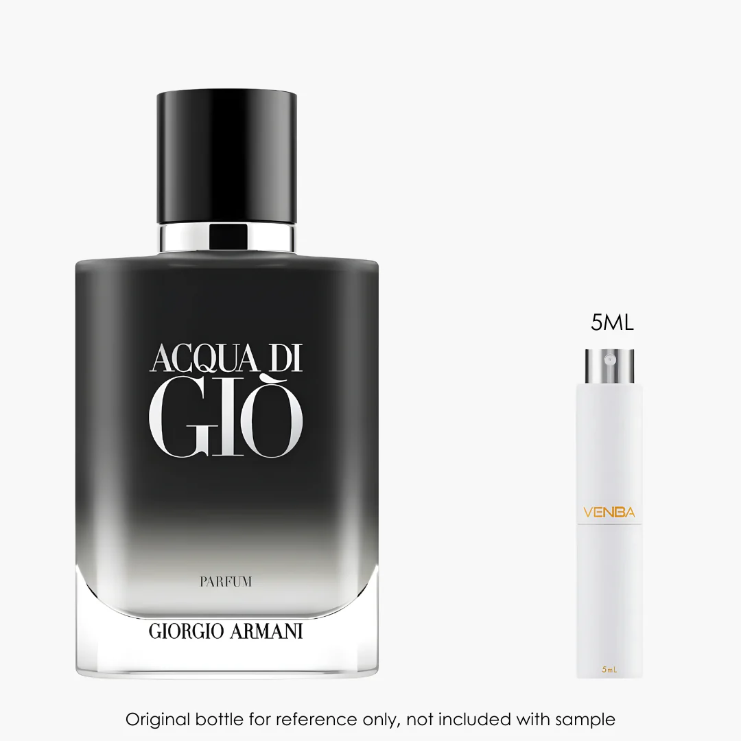 Giorgio Armani Acqua Di Gio Parfum - Image 3