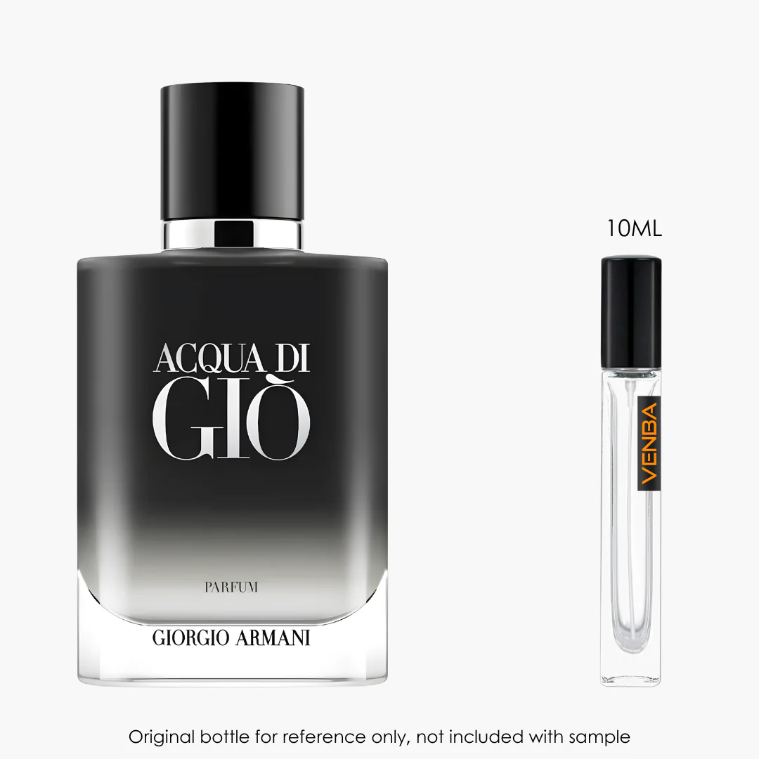 Giorgio Armani Acqua Di Gio Parfum - Image 4