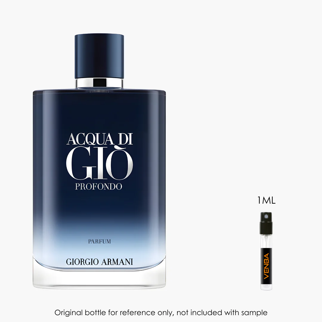 Giorgio Armani Acqua Di Gio Profondo Parfum - Image 2