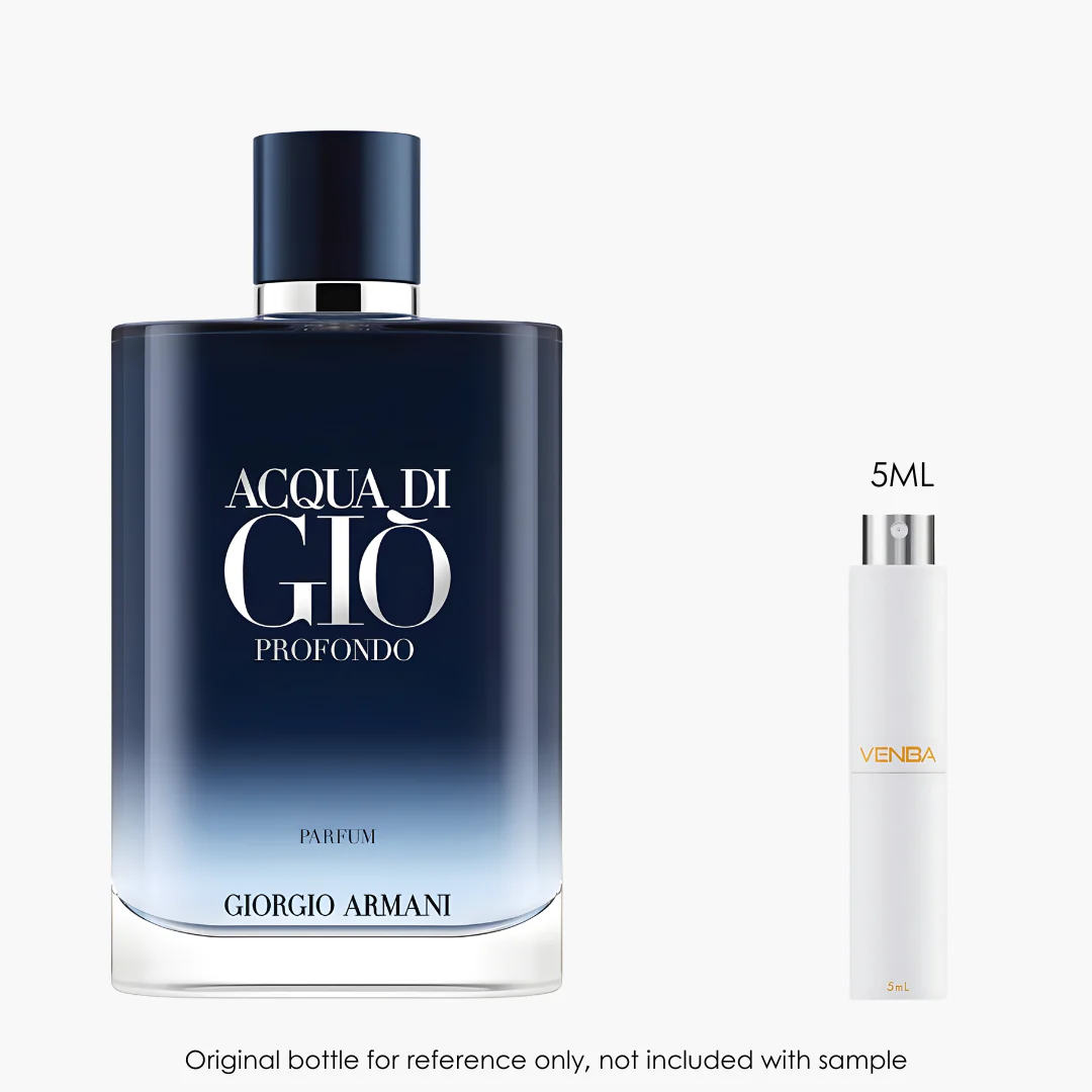 Giorgio Armani Acqua Di Gio Profondo Parfum - Image 3