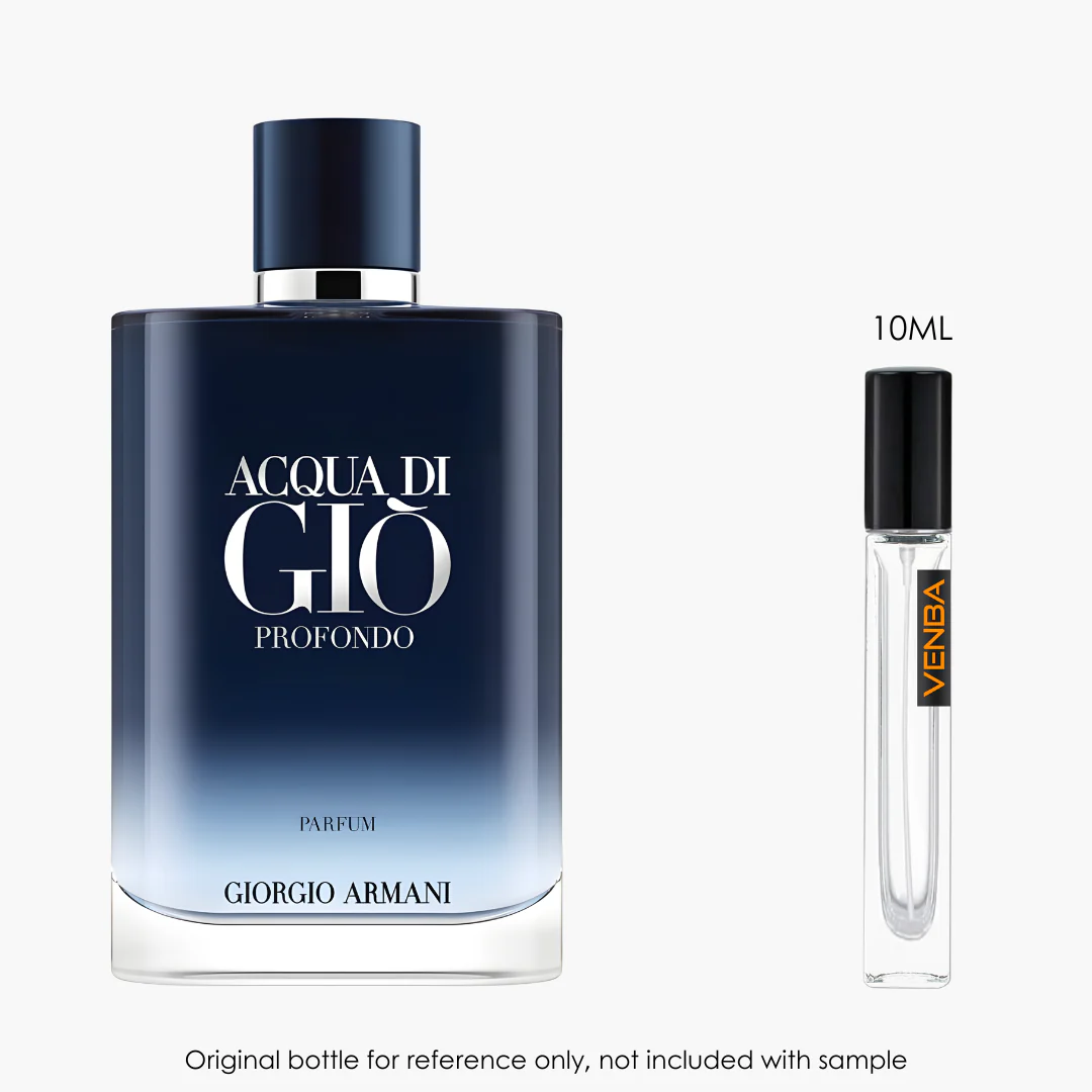 Giorgio Armani Acqua Di Gio Profondo Parfum - Image 4