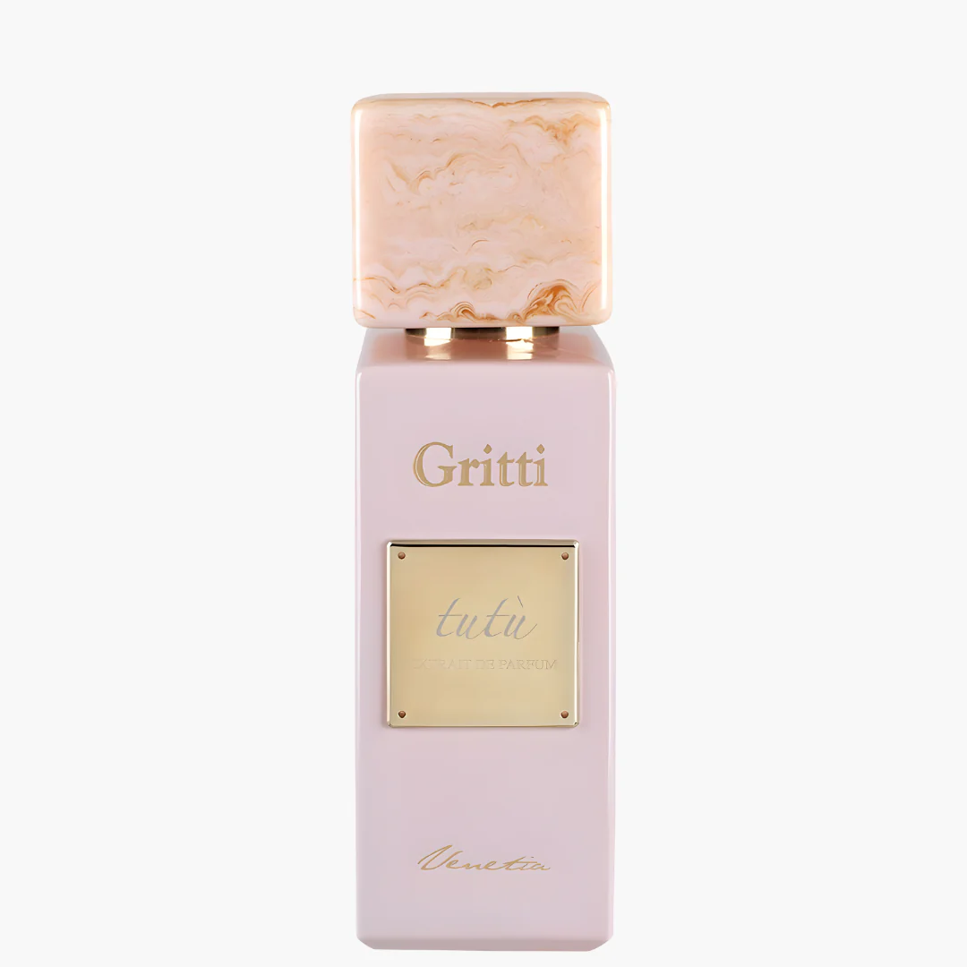 Gritti Tutu Extrait