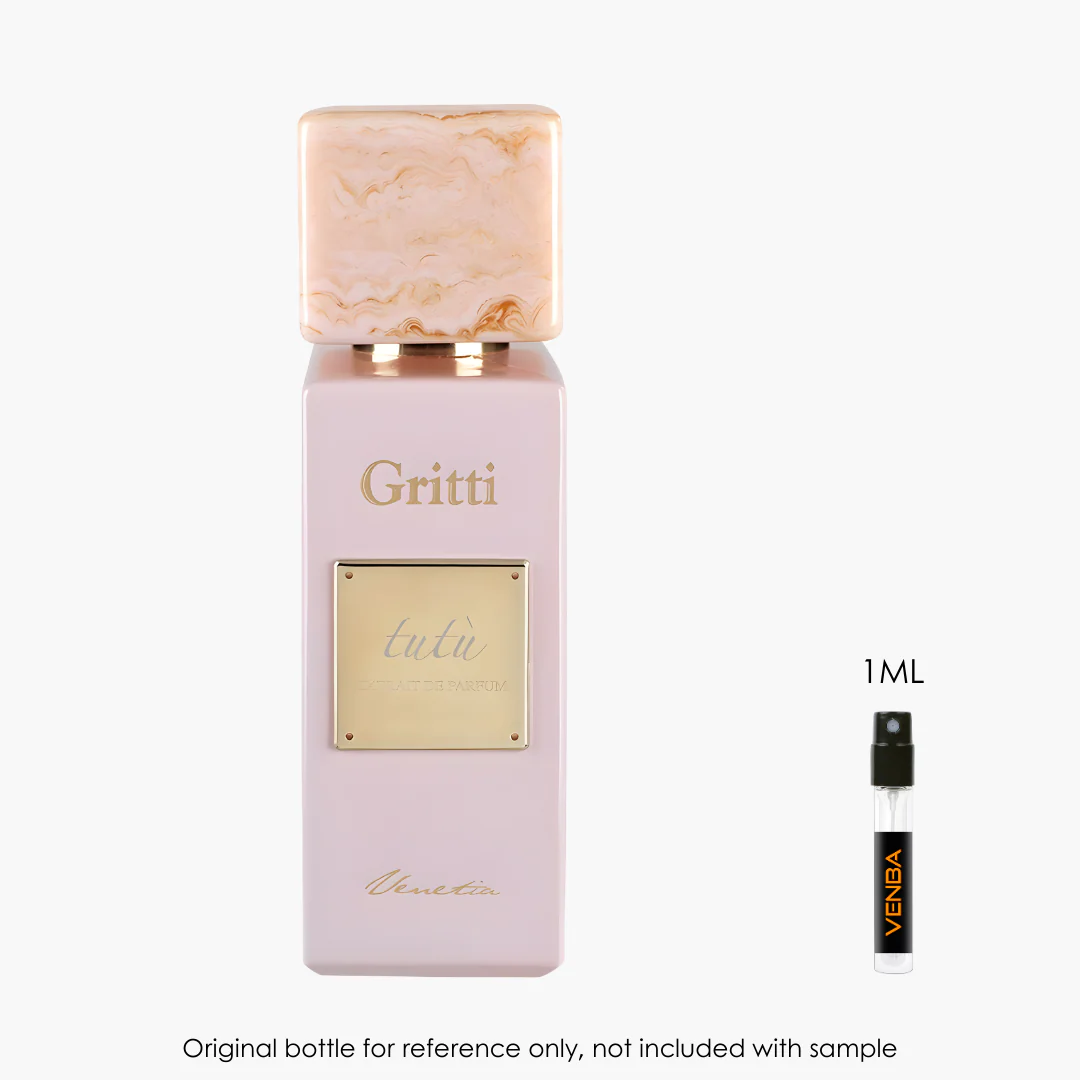Gritti Tutu Extrait - Image 2