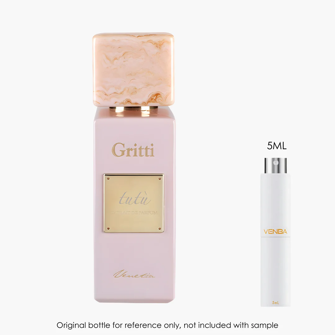 Gritti Tutu Extrait - Image 3