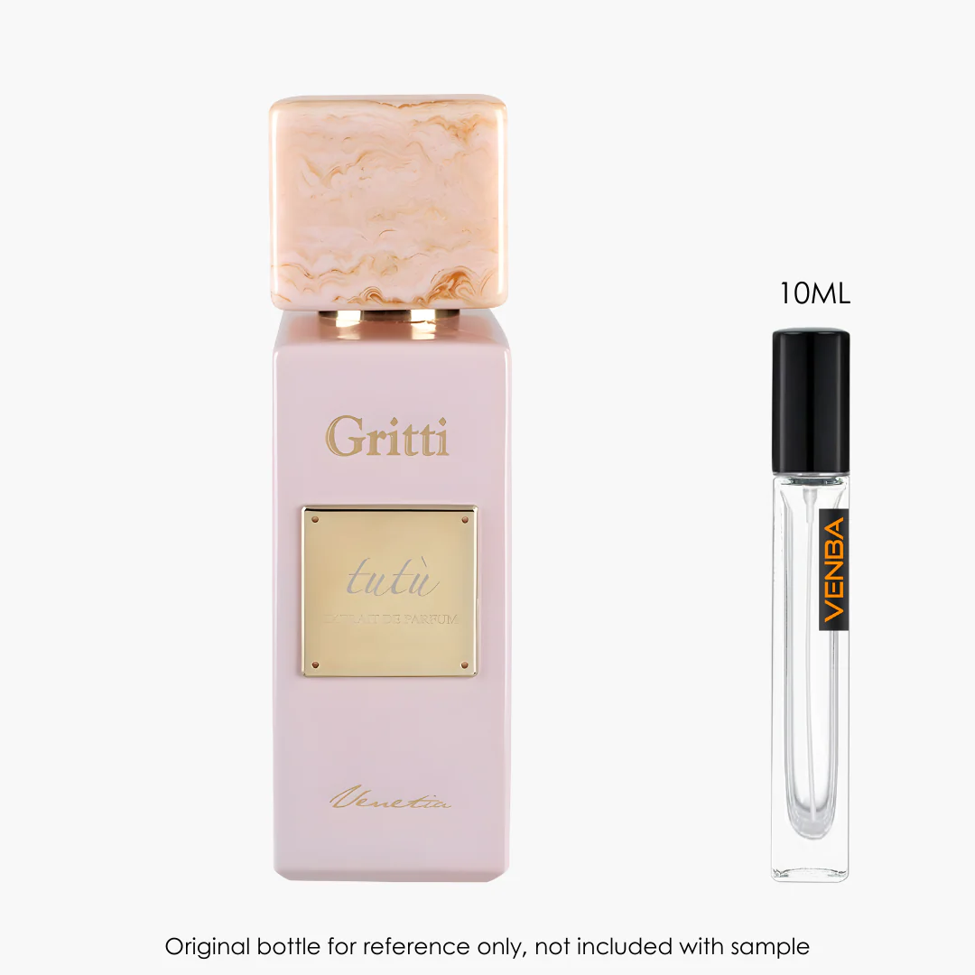 Gritti Tutu Extrait - Image 4