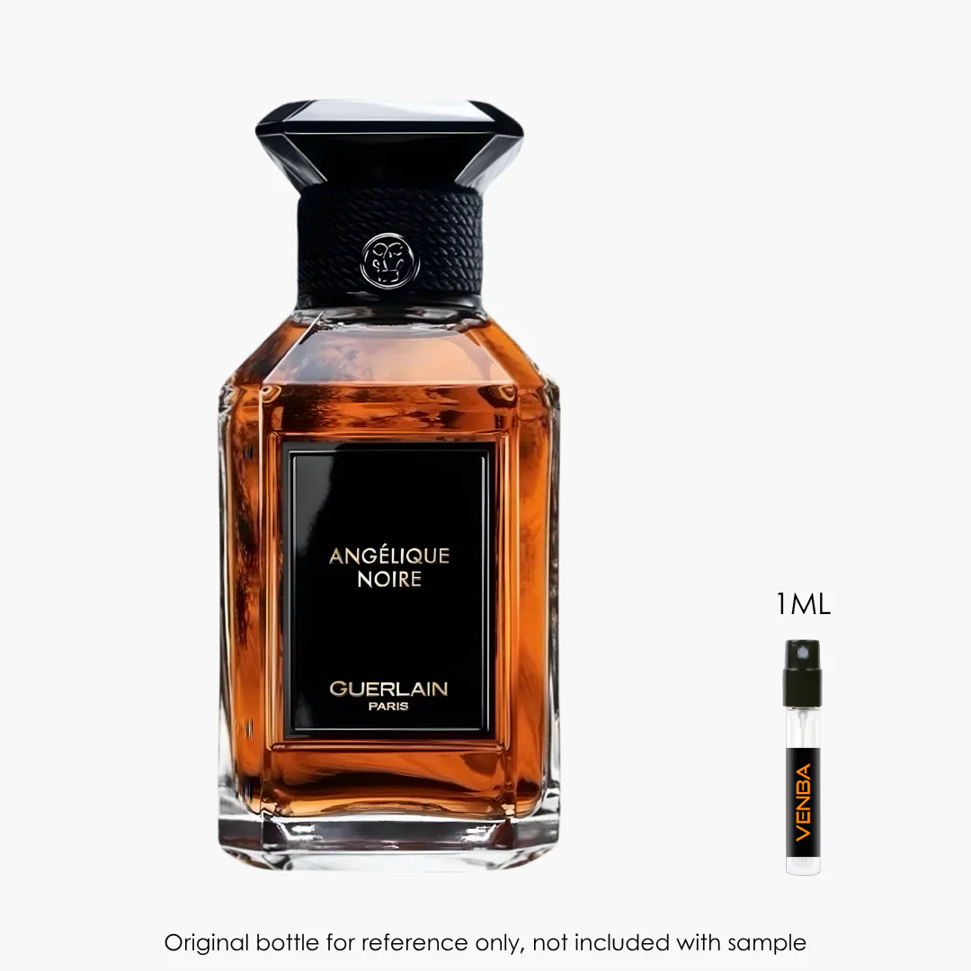 Guerlain Angelique Noire EDP - Image 2