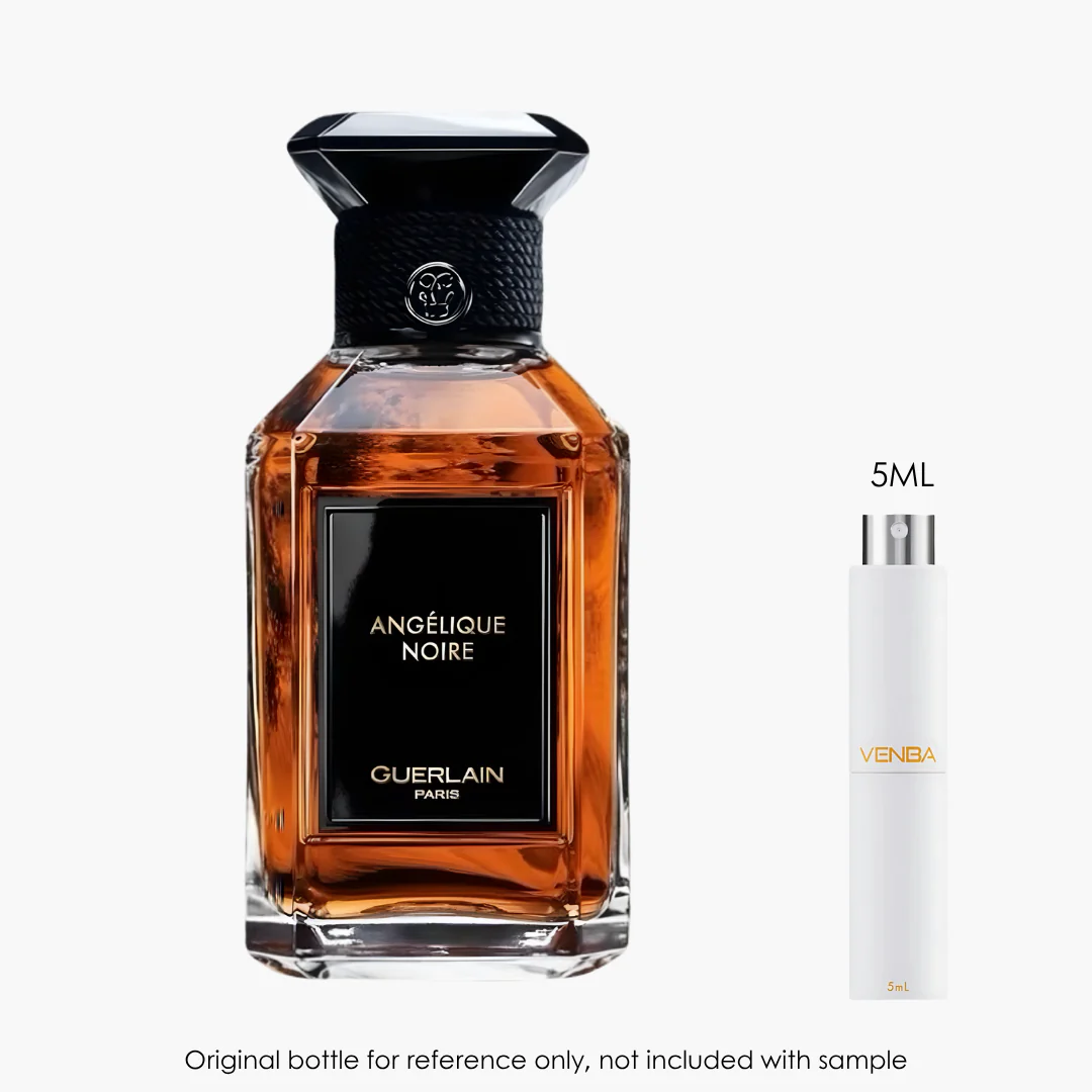 Guerlain Angelique Noire EDP - Image 3