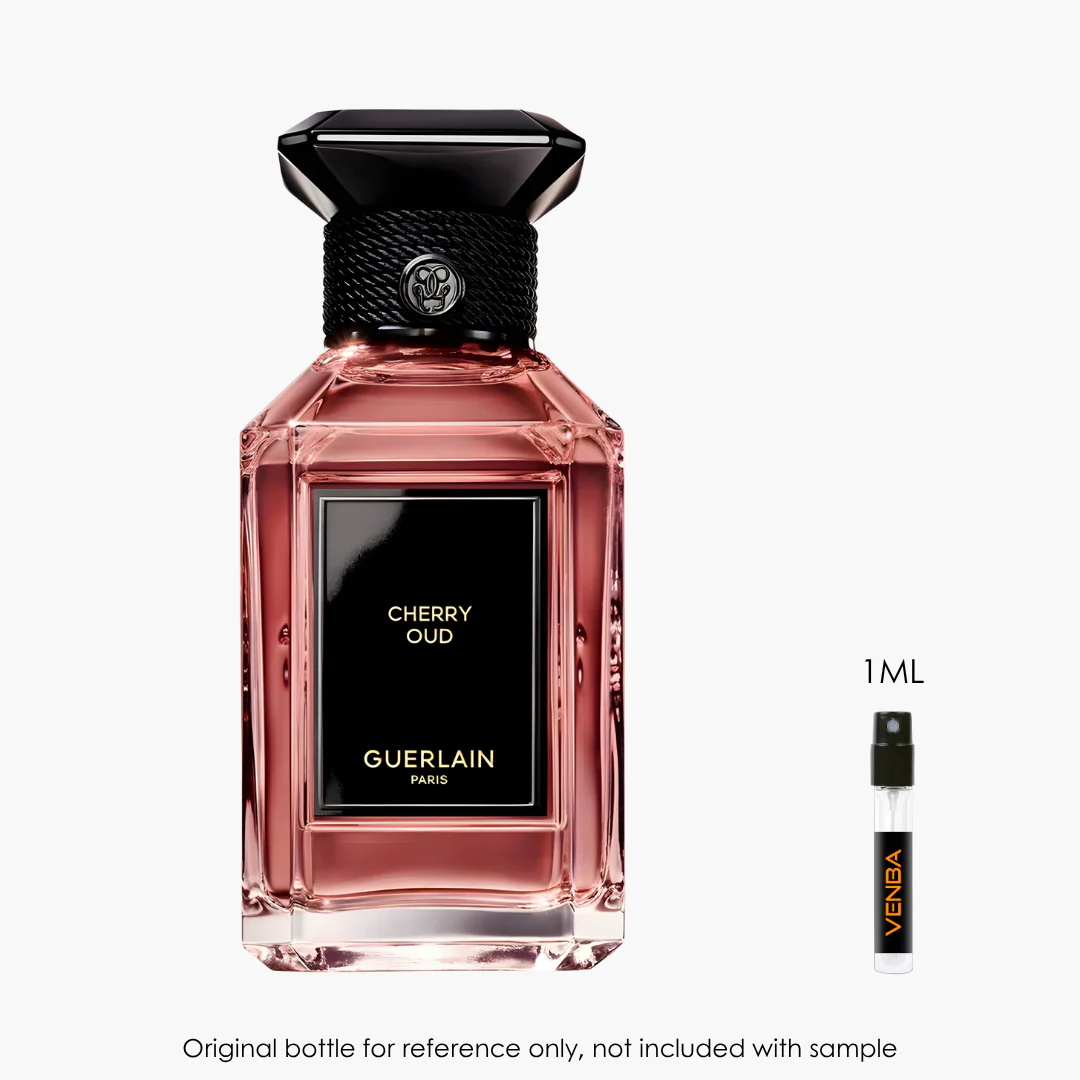 Guerlain Cherry Oud EDP - Image 2