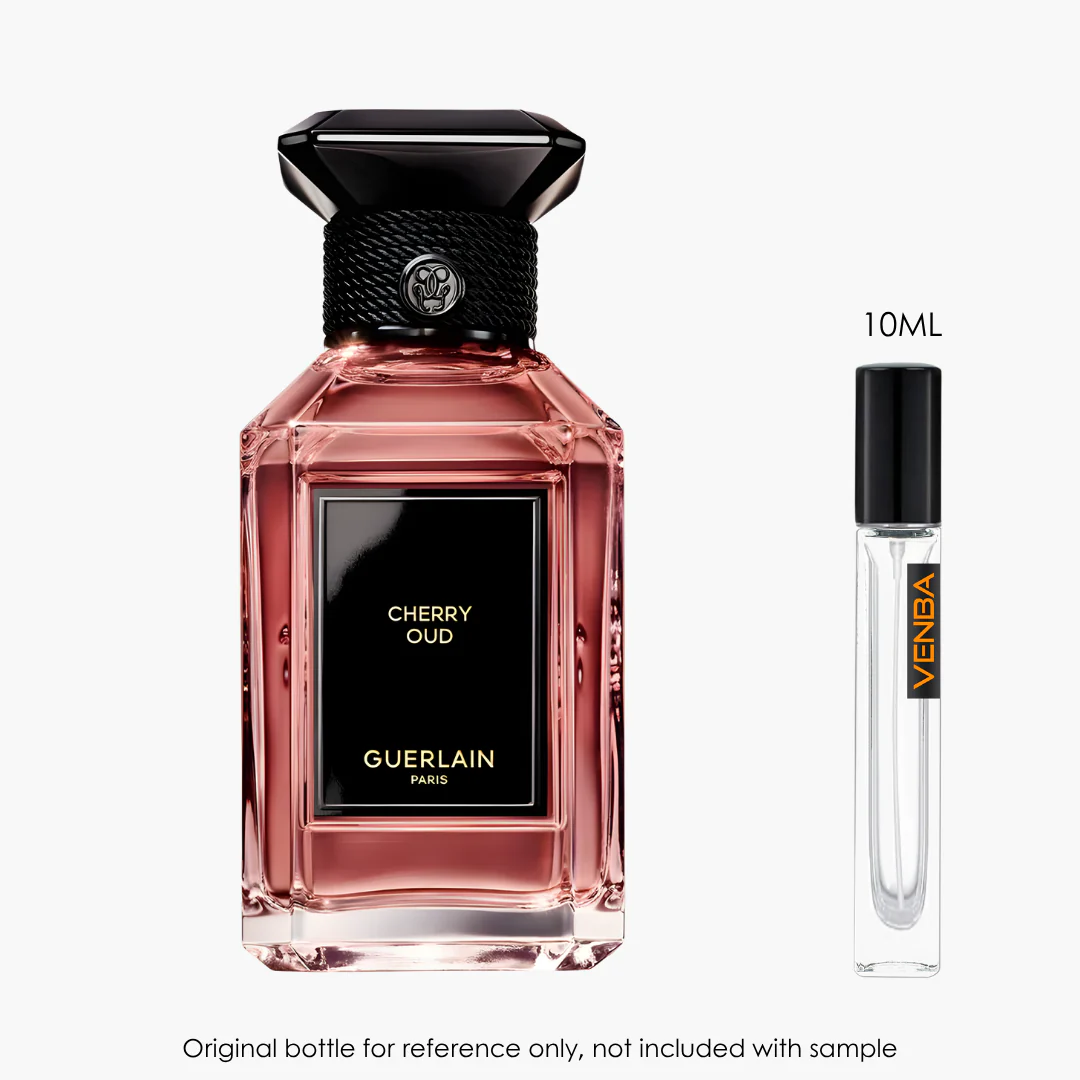 Guerlain Cherry Oud EDP - Image 4