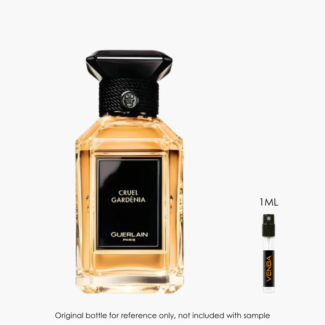 Guerlain Cruel Gardenia EDP - Image 2