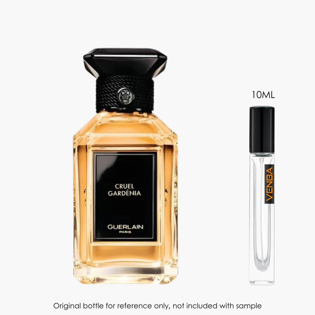 Guerlain Cruel Gardenia EDP - Image 4