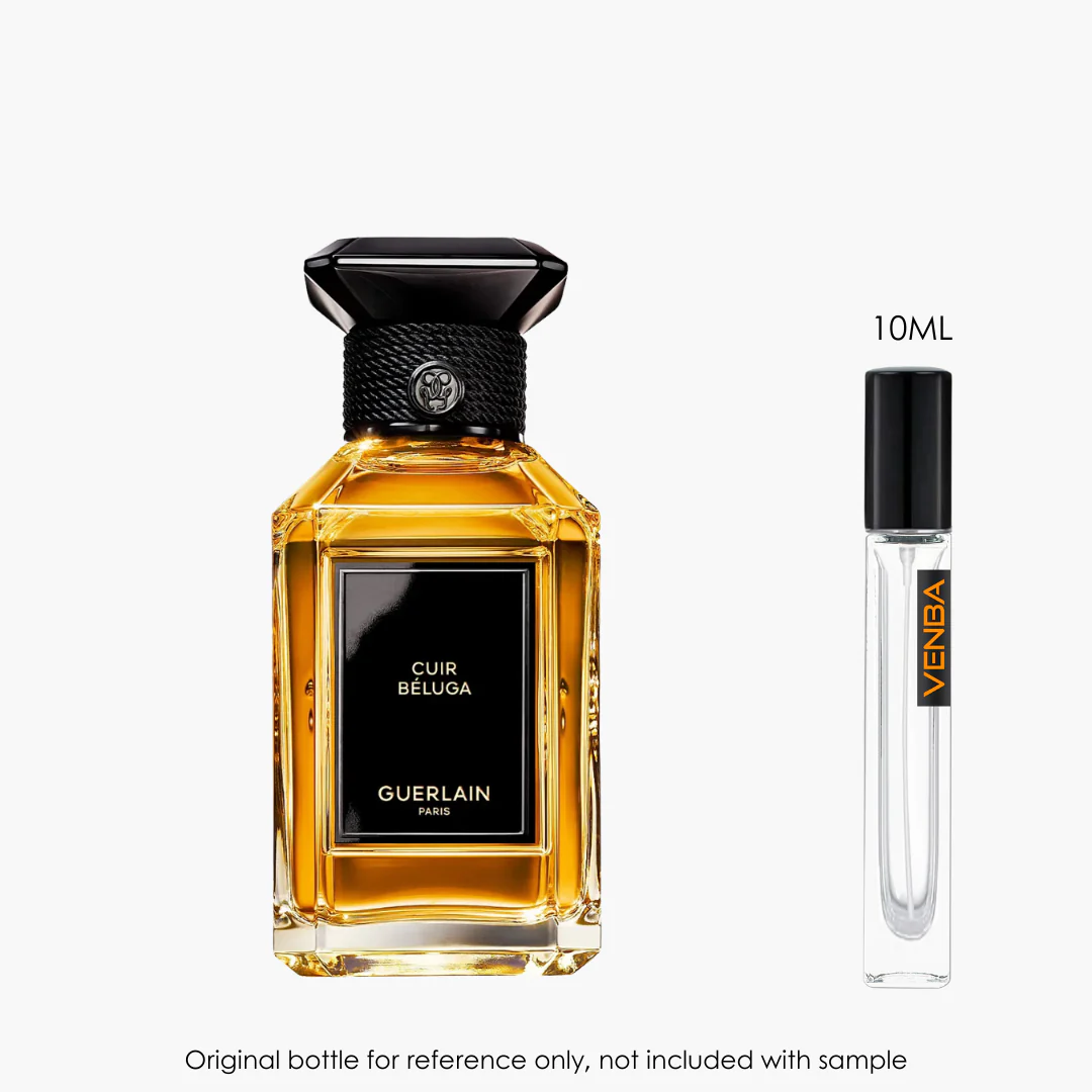 Guerlain Cuir Beluga EDP - Image 4