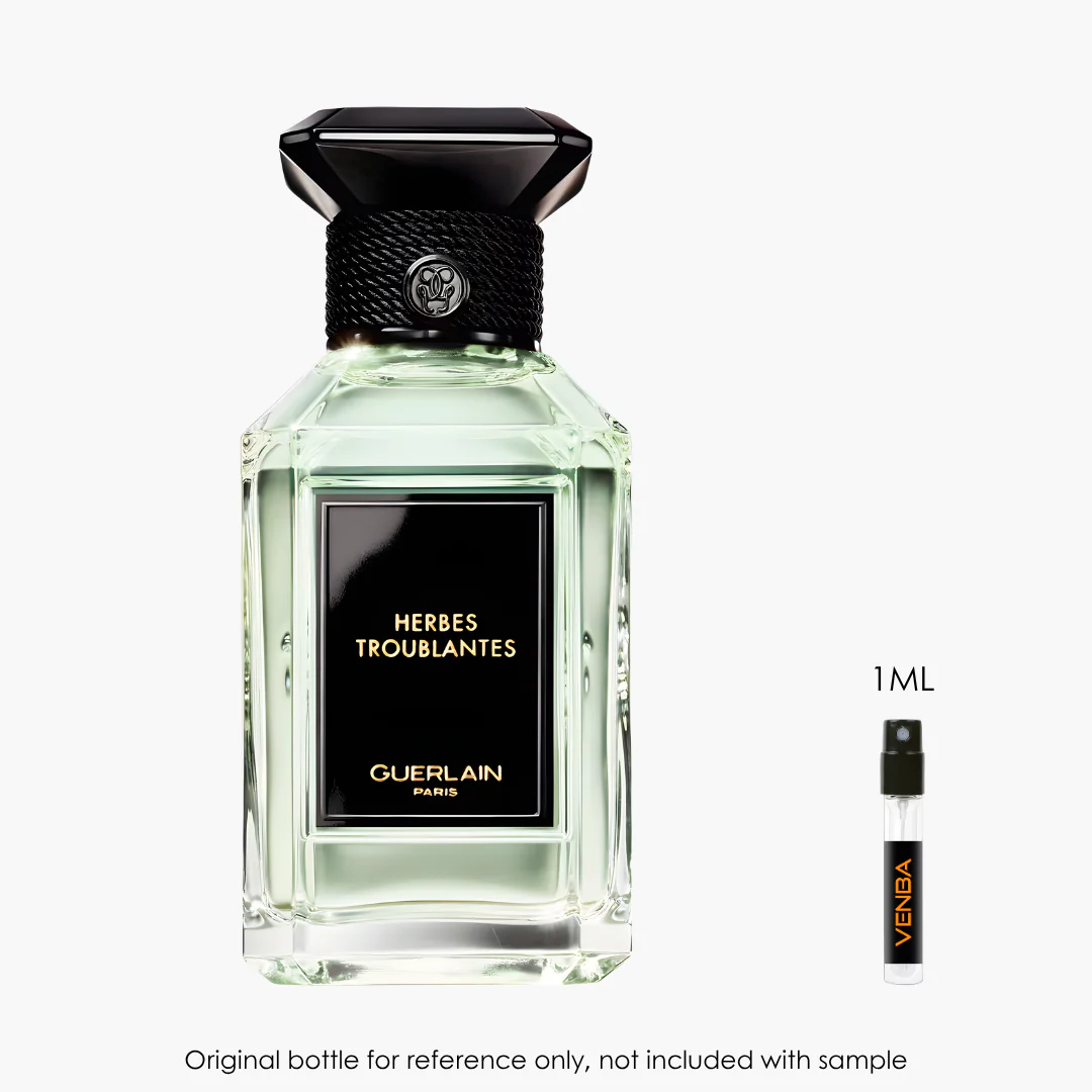 Guerlain Herbes Troublantes EDP - Image 2