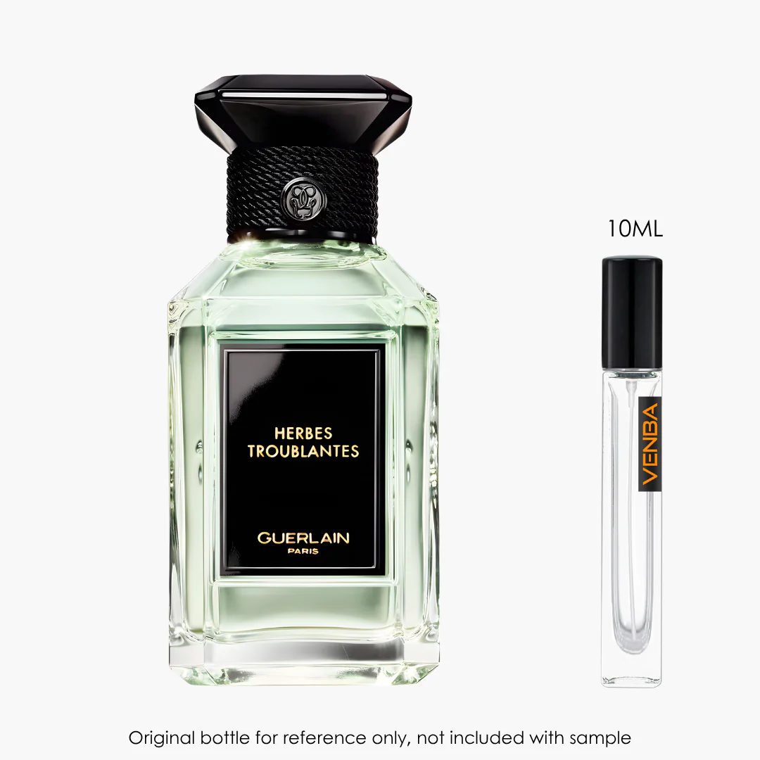 Guerlain Herbes Troublantes EDP - Image 4