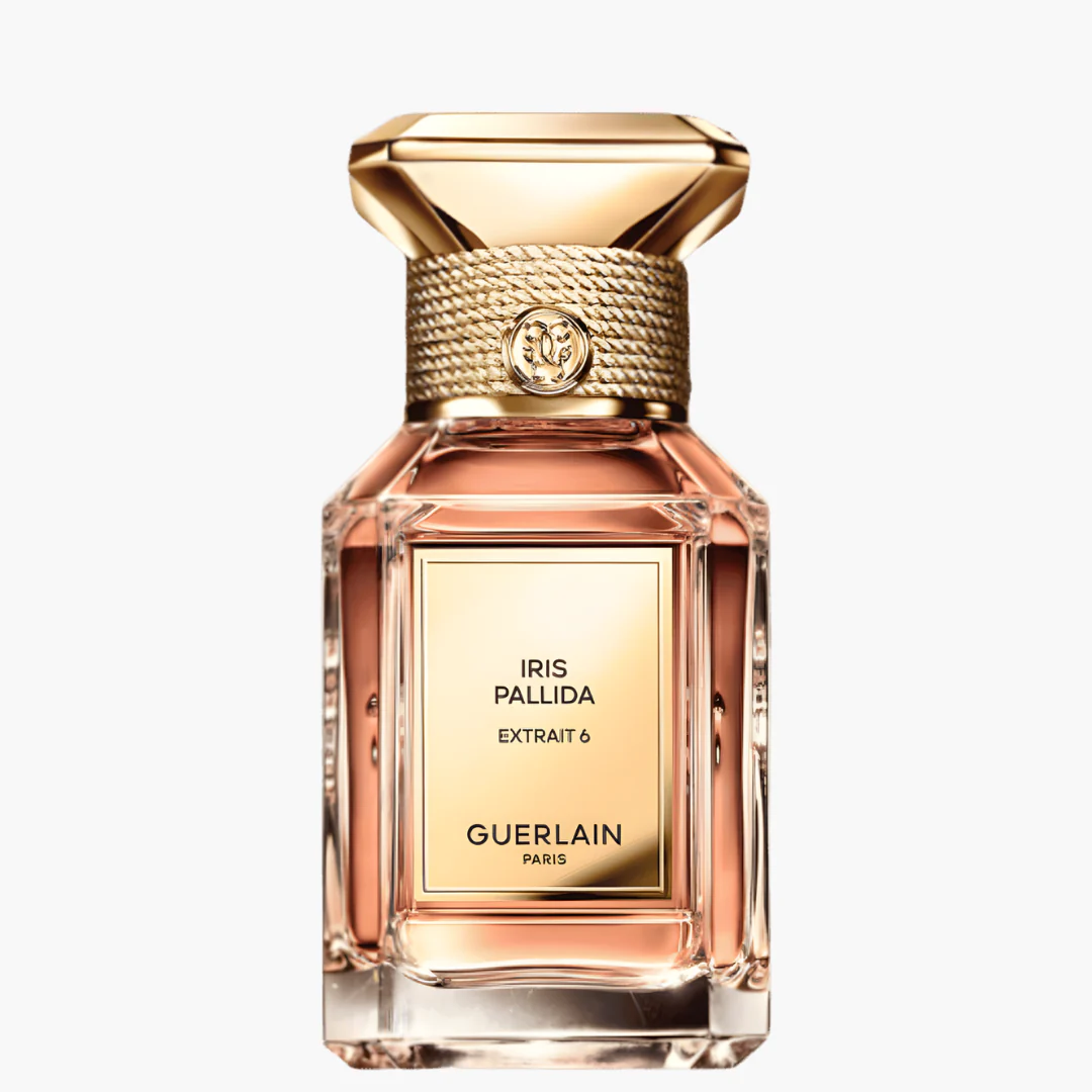 Guerlain Iris Pallida Extrait 6