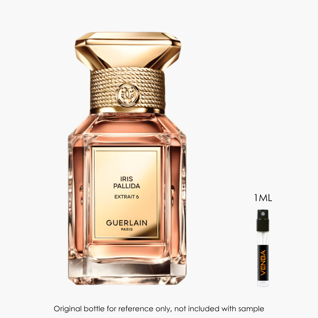 Guerlain Iris Pallida Extrait 6 - Image 2