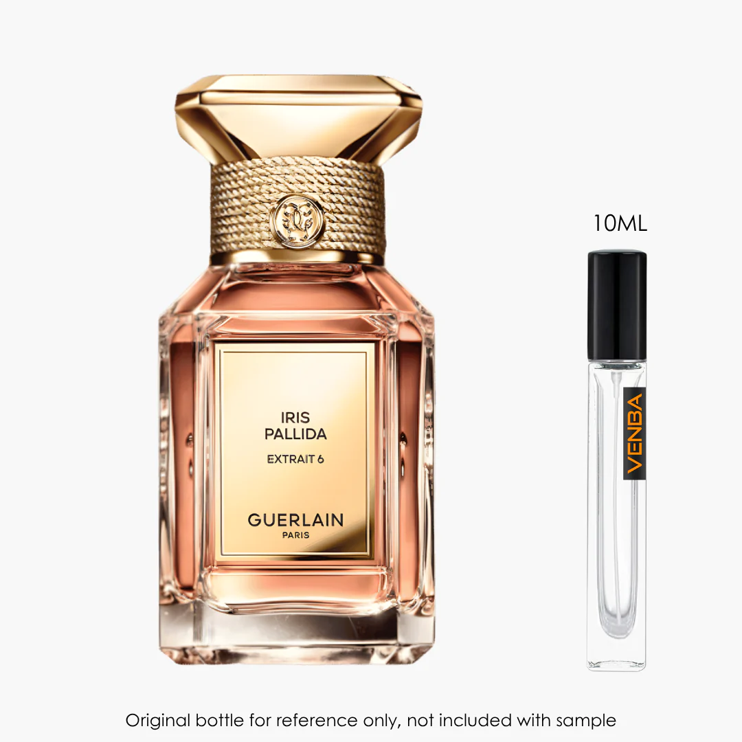 Guerlain Iris Pallida Extrait 6 - Image 4