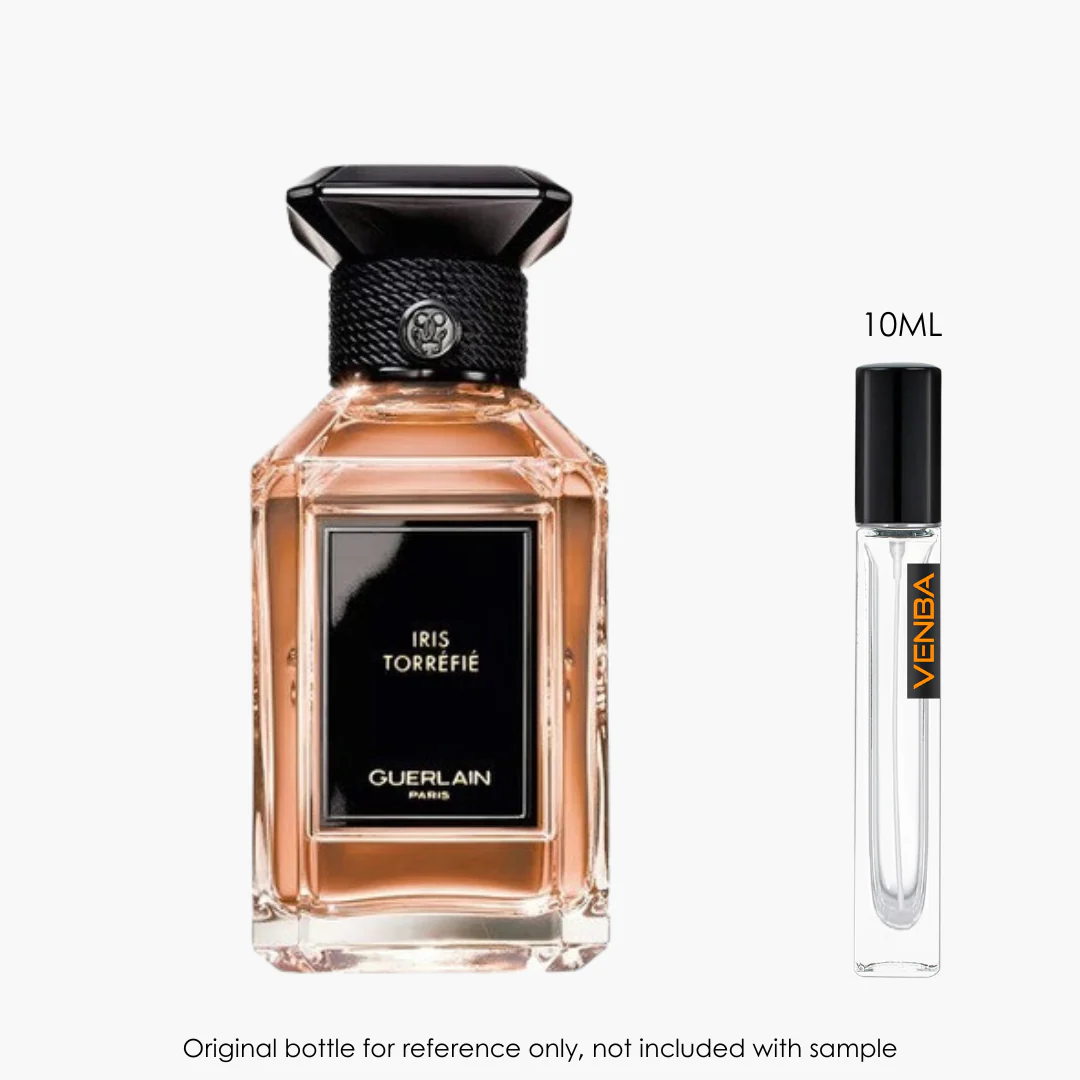 Guerlain Iris Torréfié EDP - Image 4
