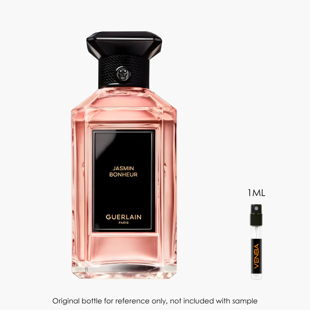 Guerlain Jasmin Bonheur EDP - Image 2