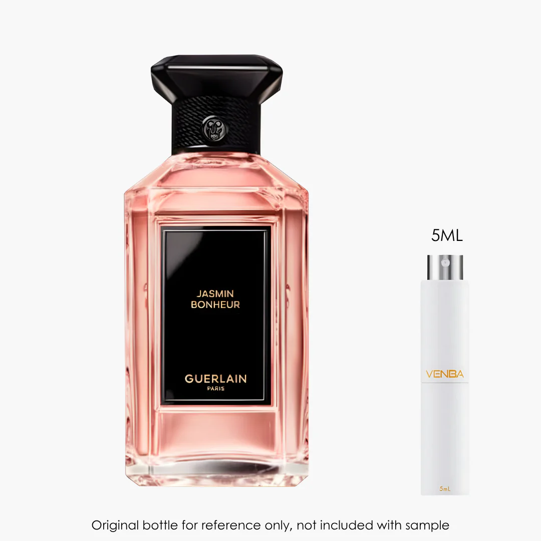 Guerlain Jasmin Bonheur EDP - Image 3