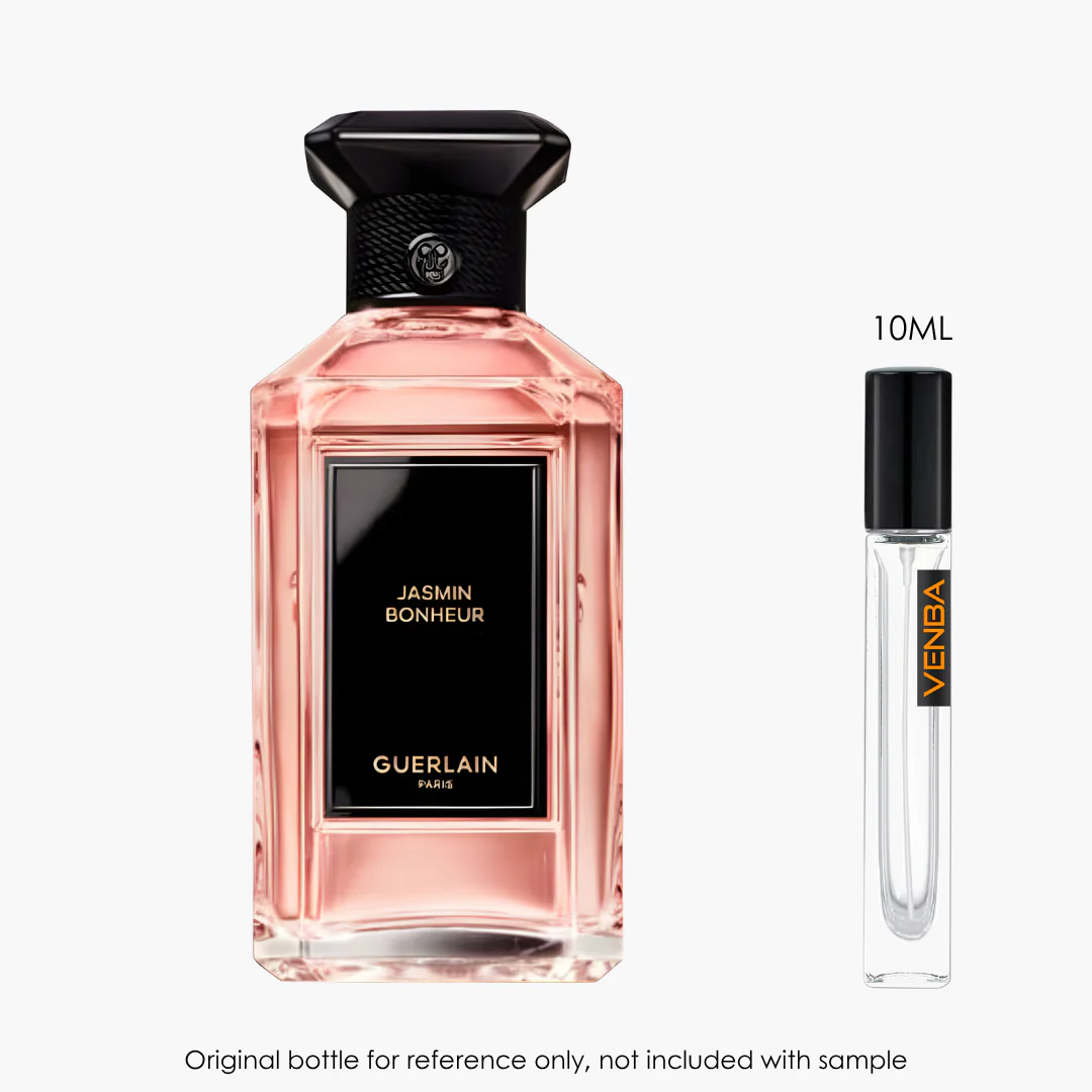 Guerlain Jasmin Bonheur EDP - Image 4
